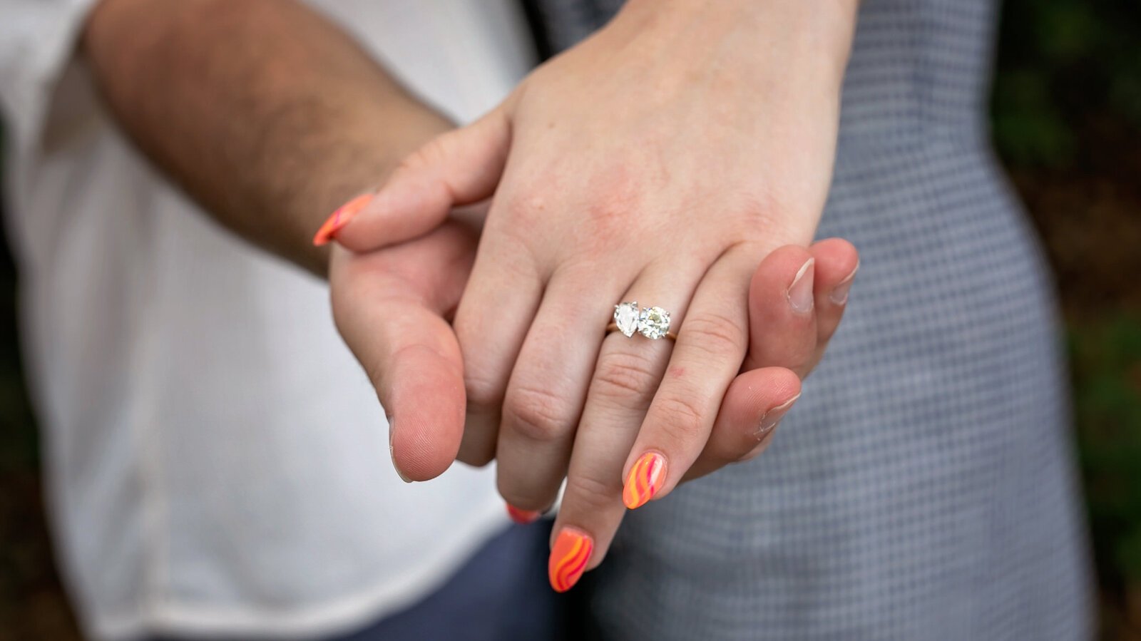 Can a Toi et Moi Ring Be a Good Choice for Any Couple