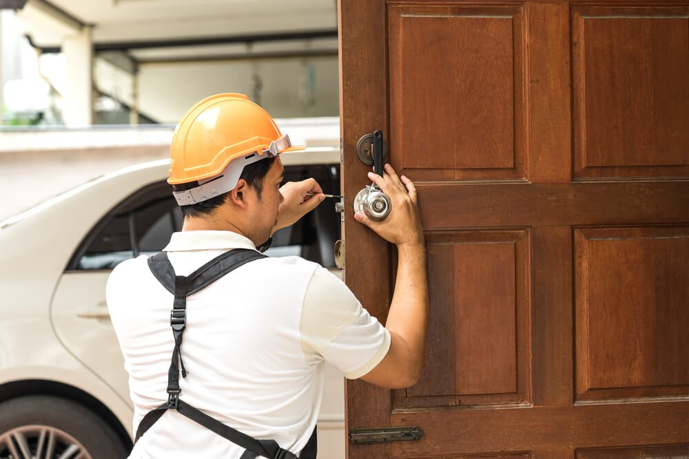 Locksmith Services