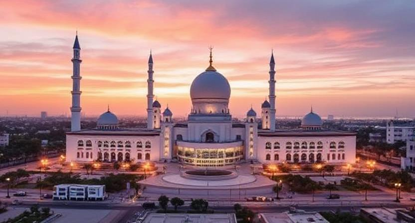 Digital Islamic Fintech Services by GreensFin