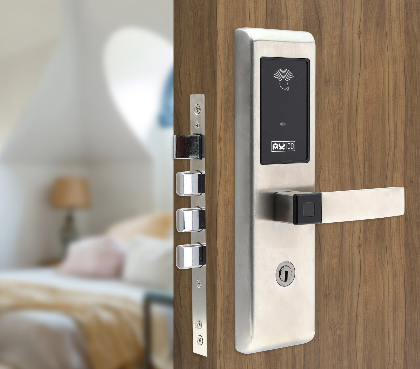 Smart Door Lock