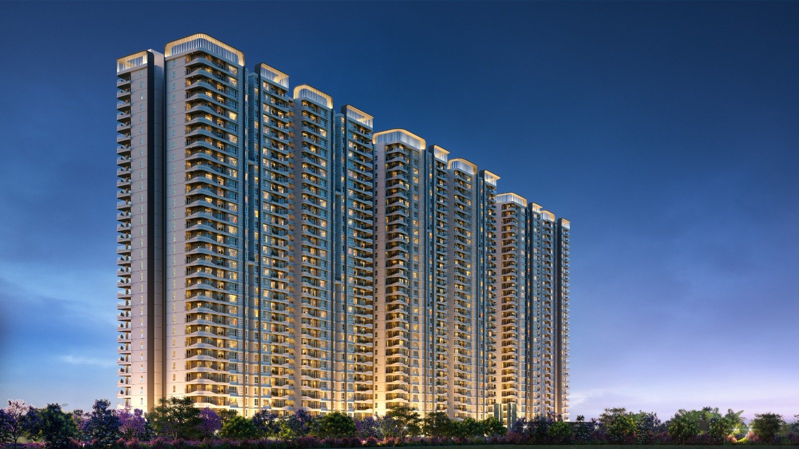 Adarsh Rosewood