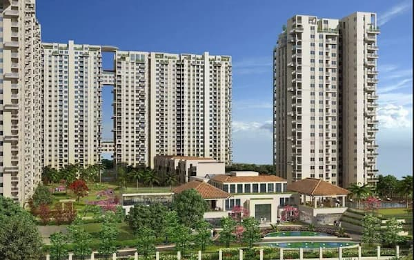 Adarsh Primrose