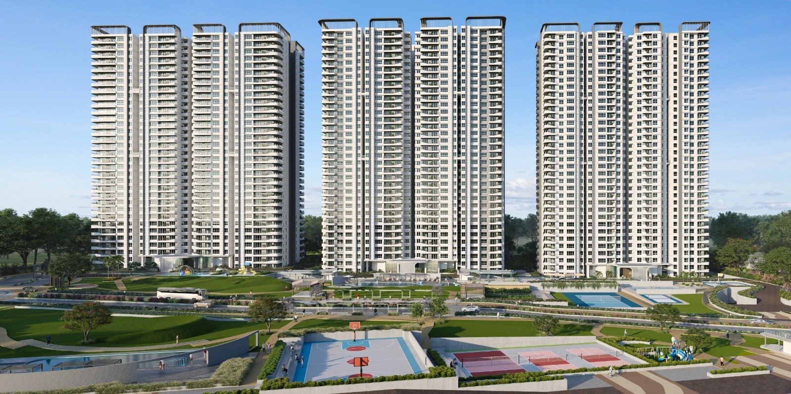 Sobha Magnum