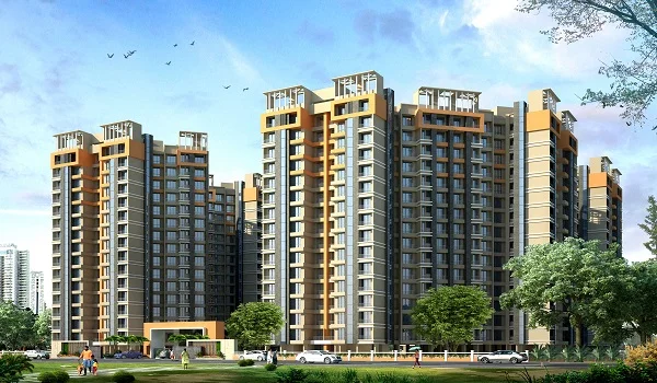 Assetz Mizumi Reserve