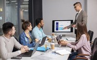 strategy consulting company