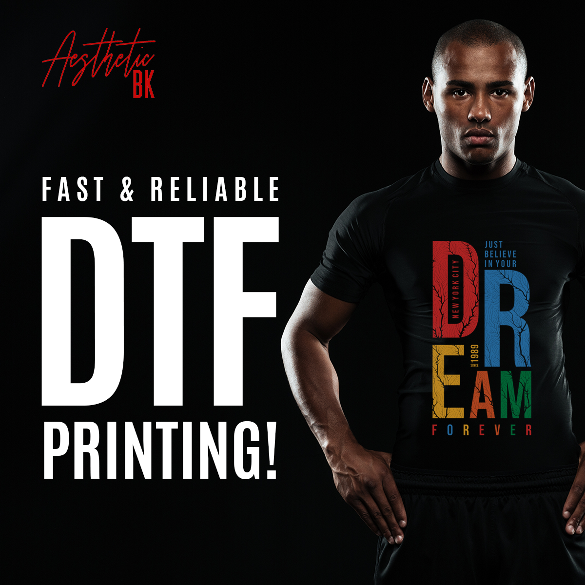 Dtf Printing