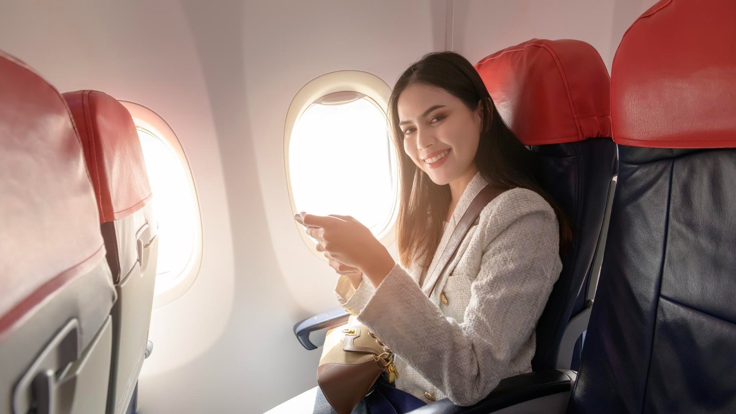 Qatar Airways Flights