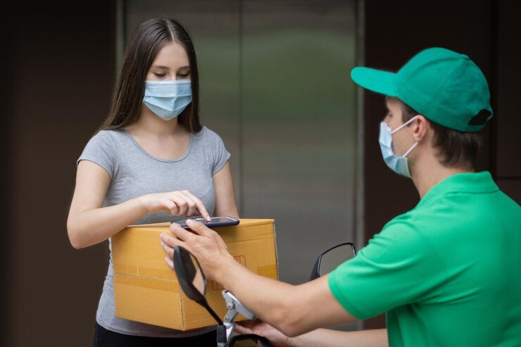 pharmacy delivery Woodhaven