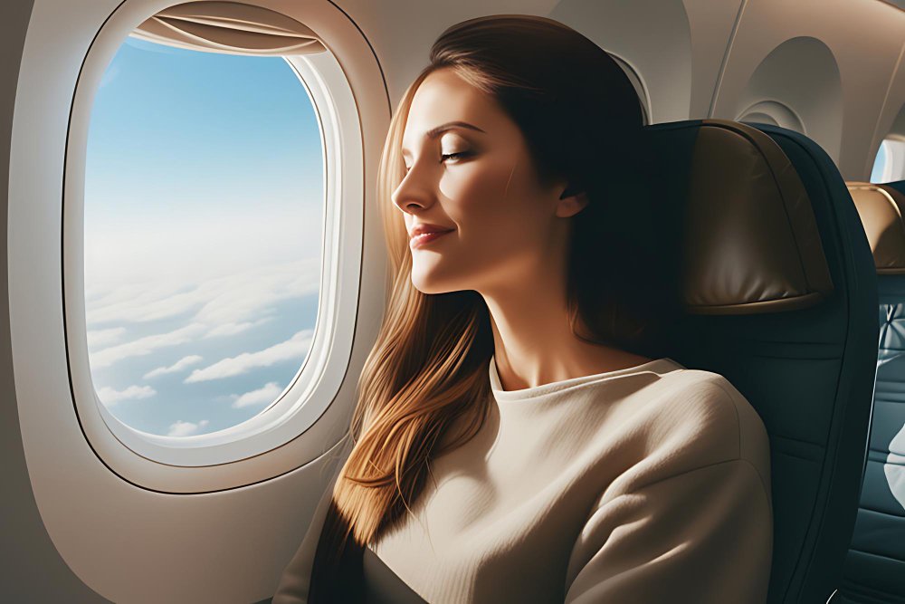 United Airlines flight tickets