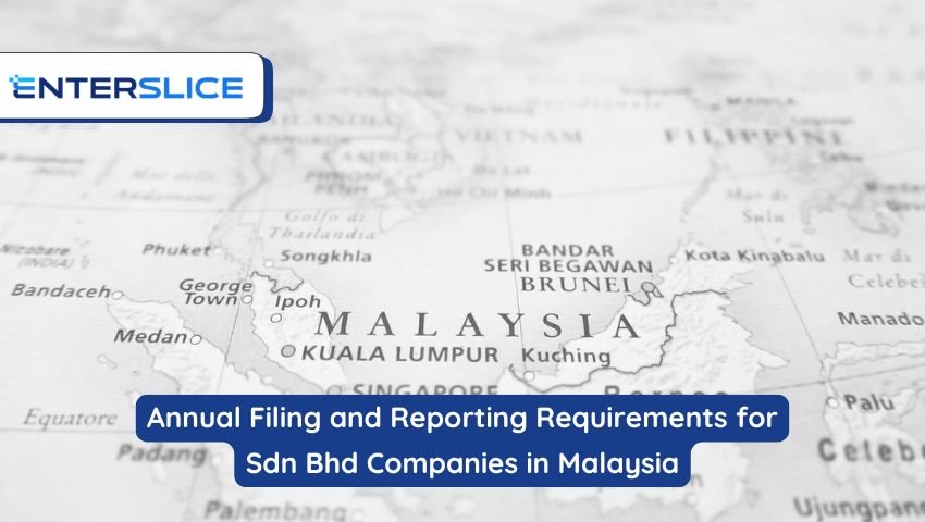 Annual Filing and Reporting Requirements for Sdn Bhd Companies in Malaysia