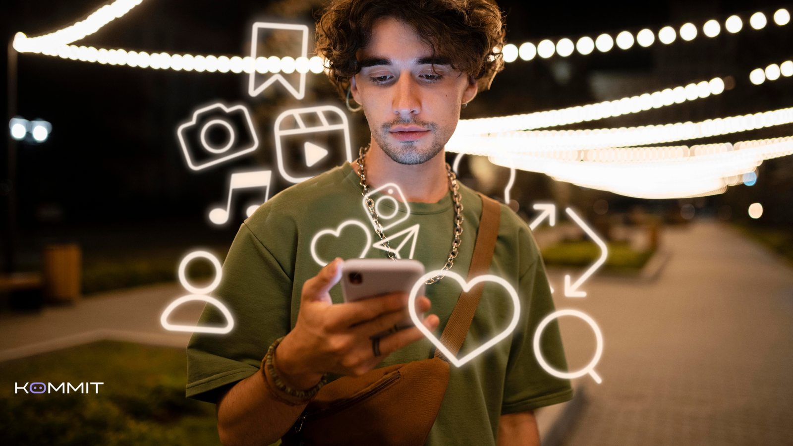 Digital Marketing The Definitive Guide to the Future of Advertising