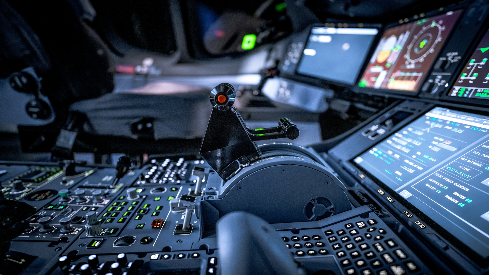 Distributed Control Systems Market