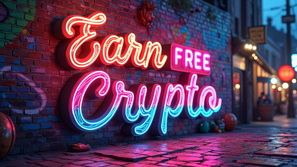 TTEarnCrypto: Empowering the Global Crypto Community with Free Earning Opportunities