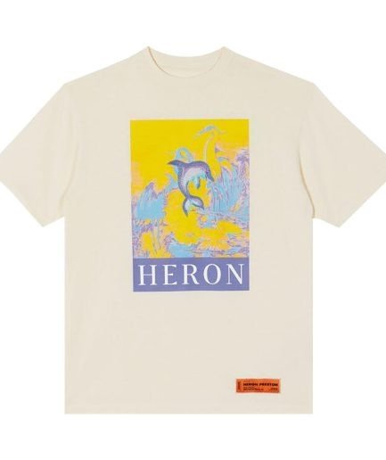 What Makes the Heron Preston Shirt a Must-Have?