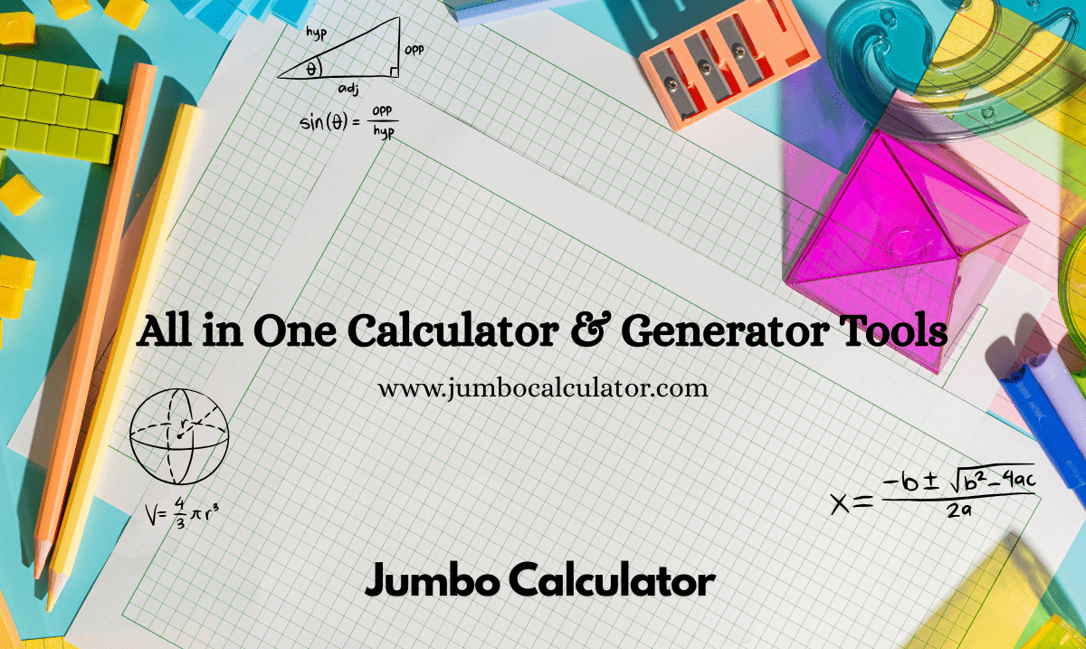calculator