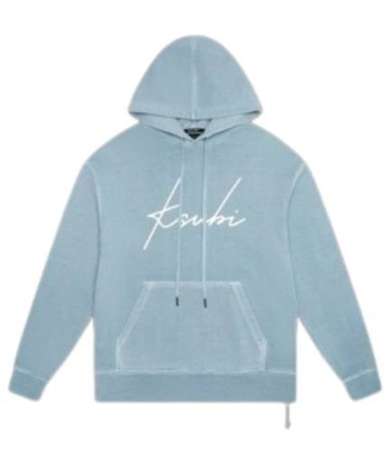 Fashion Obsession With the Ksubi Hoodie Explained