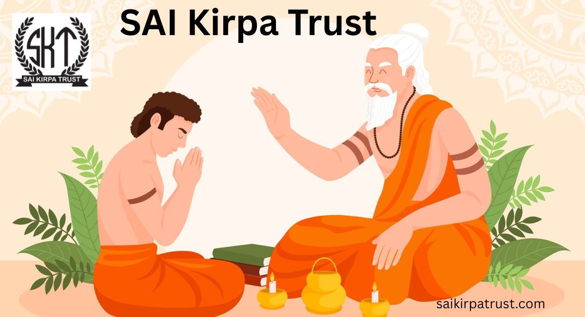 Sai Kirpa Trust: Leading Nasha Mukti Kendra in North India