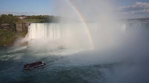 Niagara Falls Tour packages