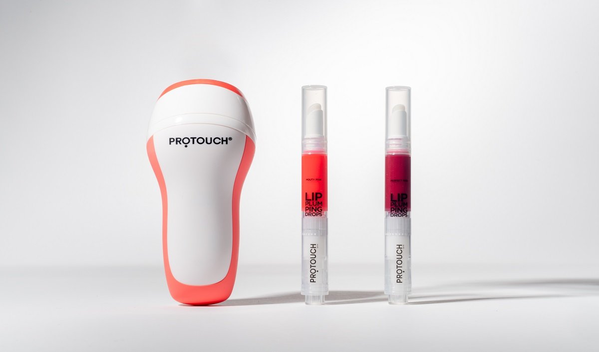 lip care products