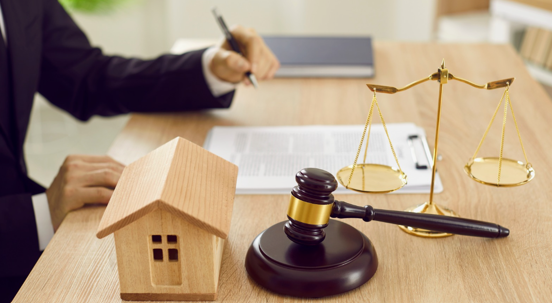trust and estate attorney los angeles