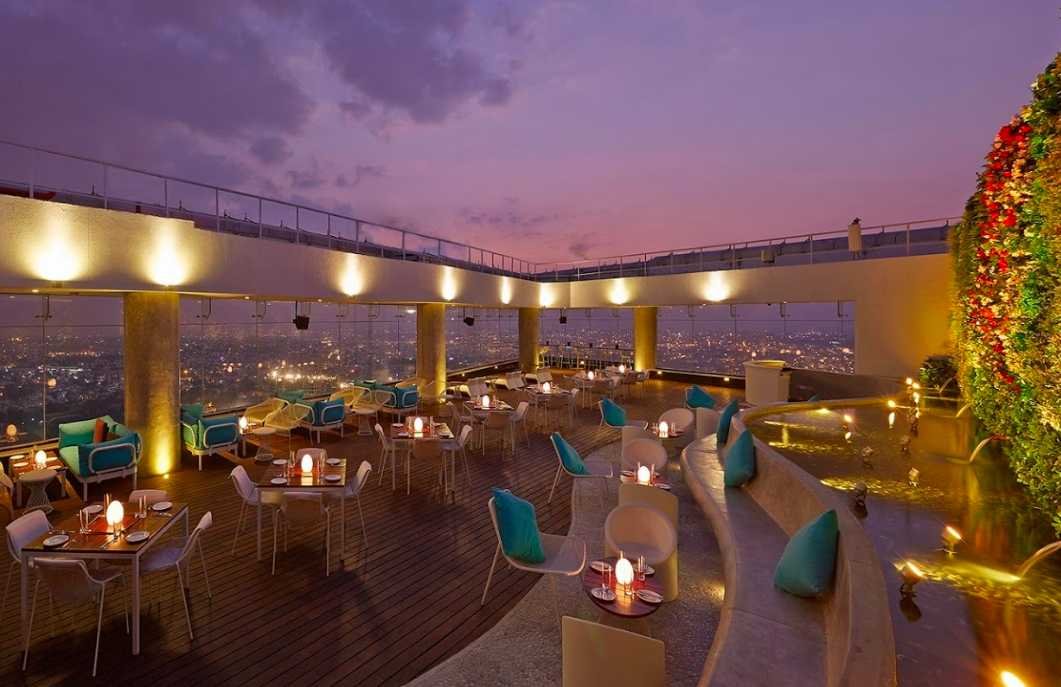 Top Places to Enjoy Drinks in Bengaluru