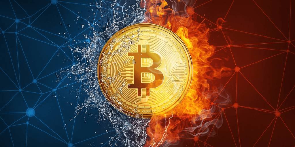 Recover My Lost Bitcoin Wallet