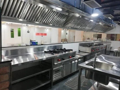best commercial kitchen equipment