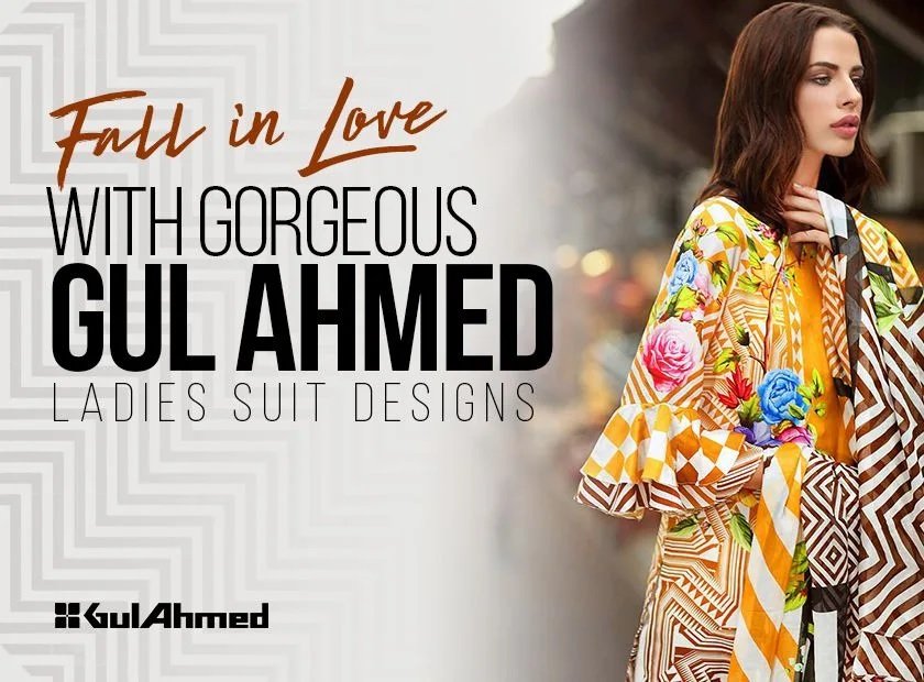 gul ahmed at ranisonline.co.uk
