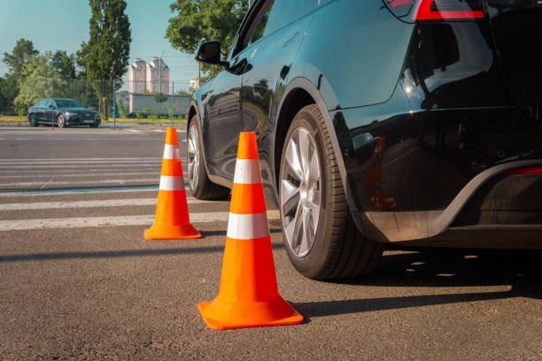 CityLine Driving School