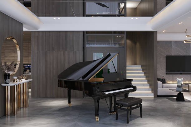 Ottawa Piano Moving Specialist