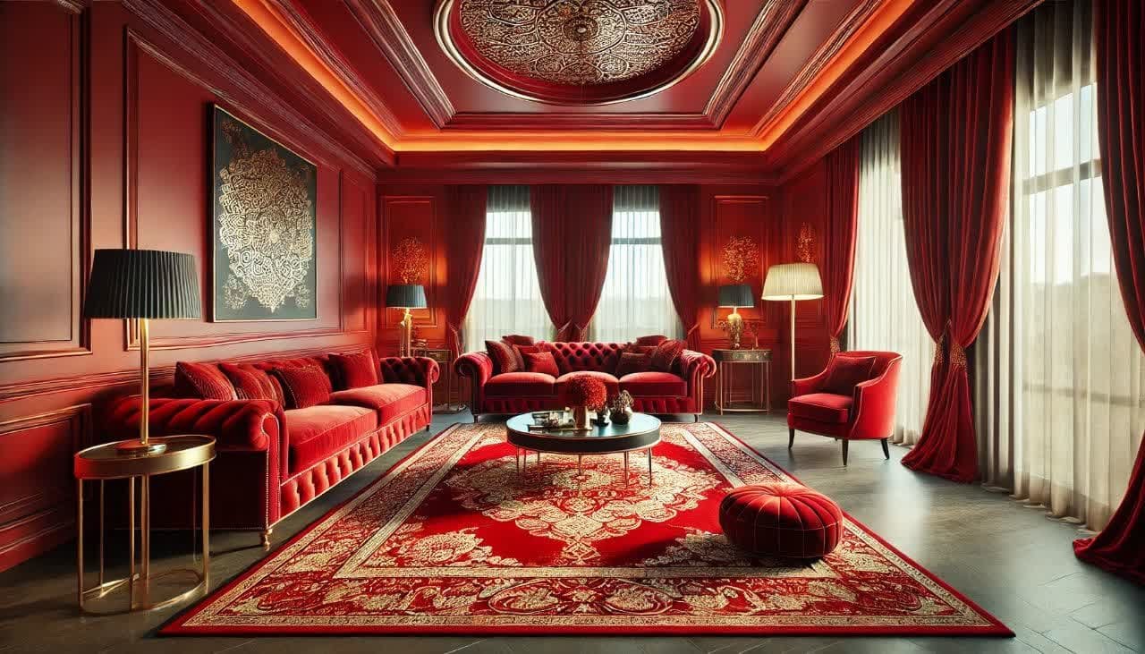 فروشگاه آنلاین فرش ماشینی