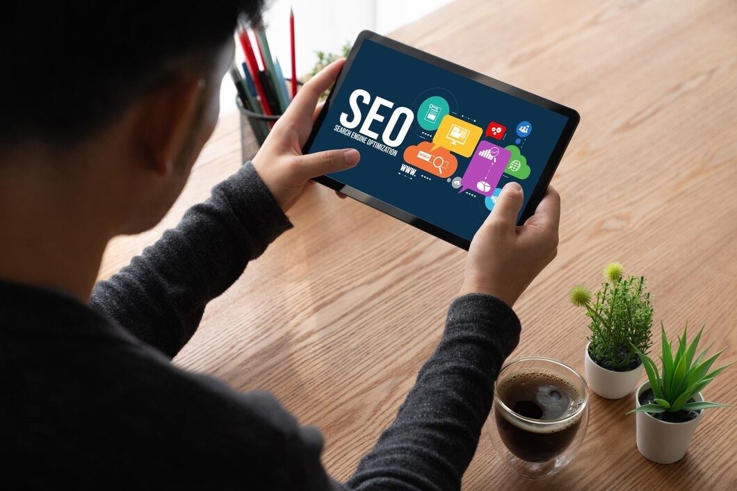 SEO Reseller