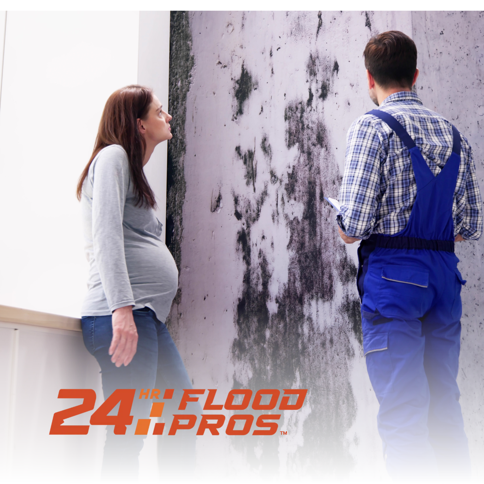 storm damage restoration​