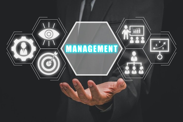 procurement and supply chain management