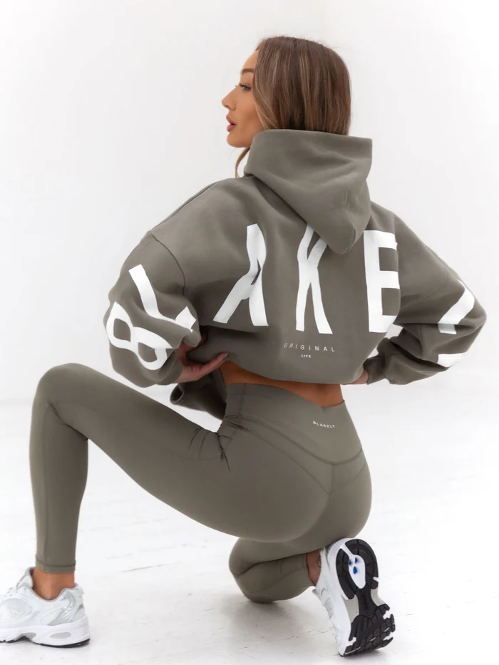 Blakely Hoodie Breakdown: Fit, Fabric, and Functionality