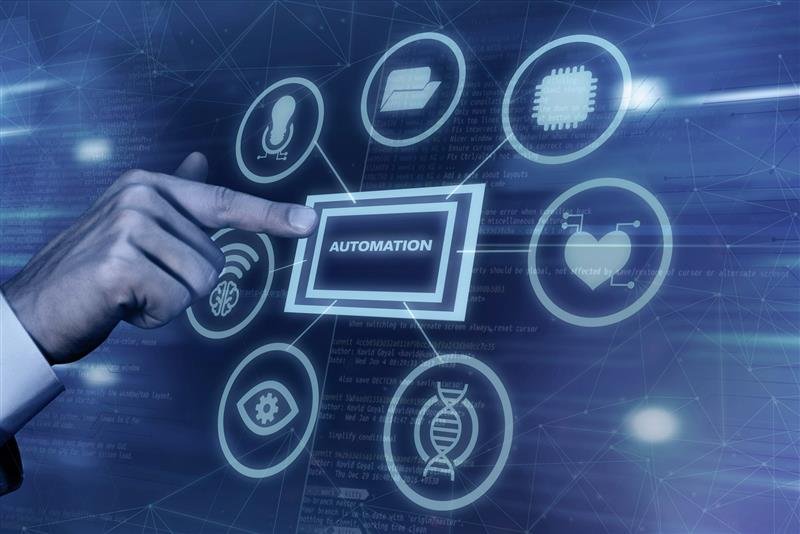 logistics software development