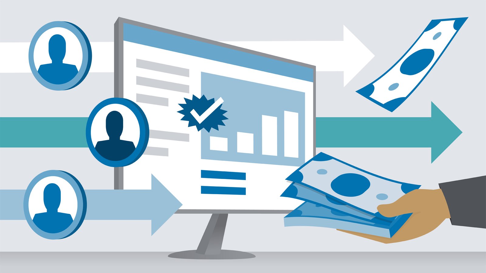 Affiliate Marketing Fundamentals