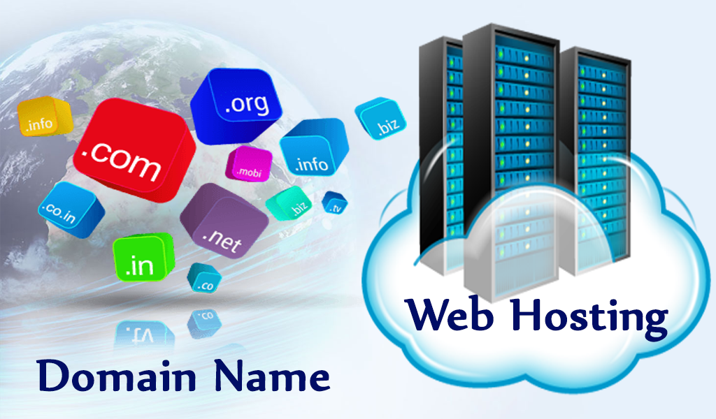 Domain Name Registration Nepal: Free .NP & Global TLDs | Domain Hosting in Nepal