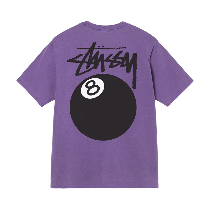 Stüssy Streetwear Staples: T-Shirts That Make a Statement