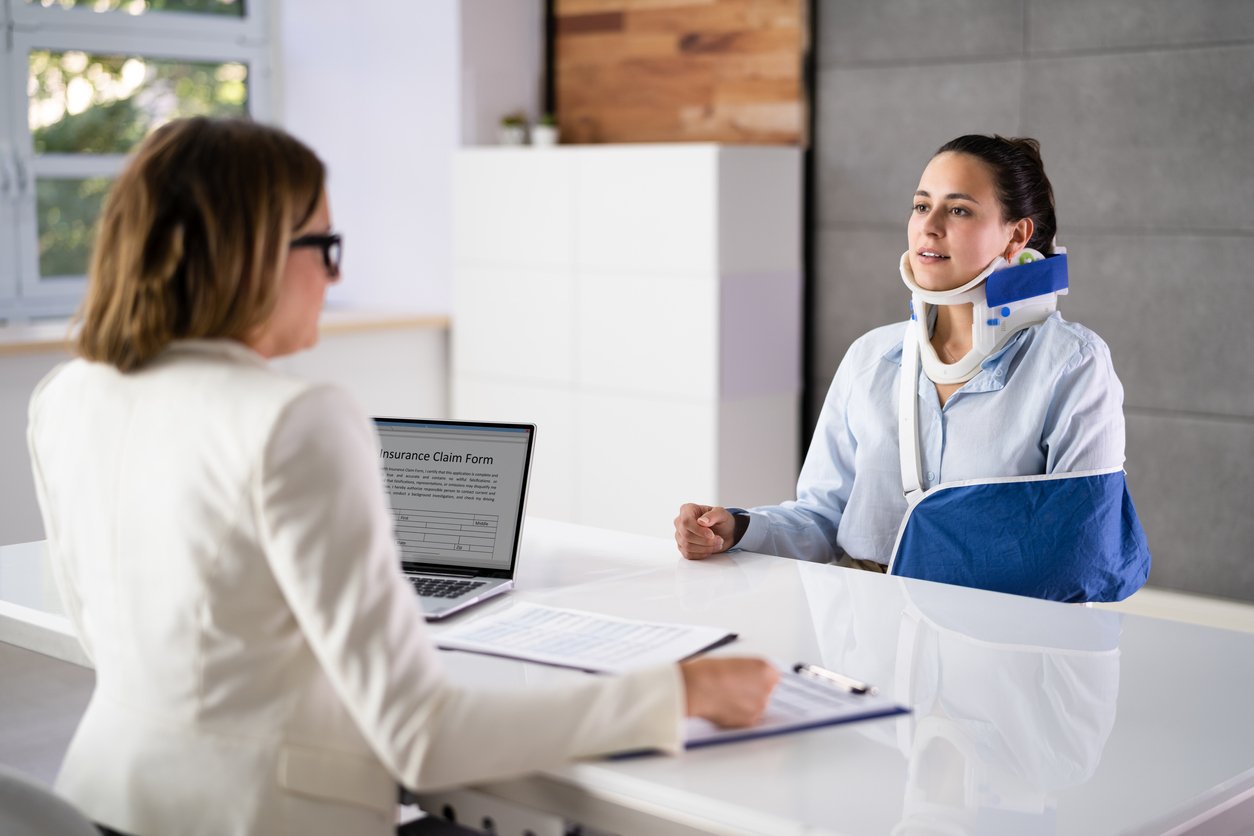 personal injury lawyer Arizona