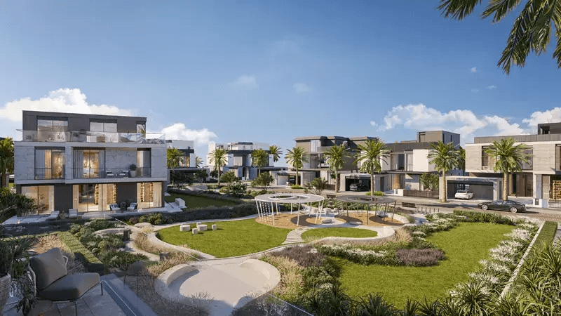 PFOC Properties