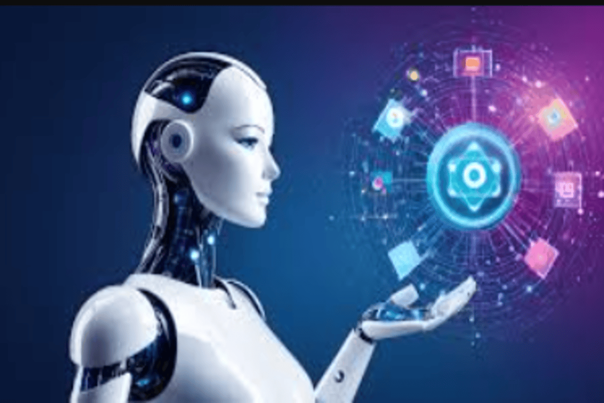 ai marketing agency
