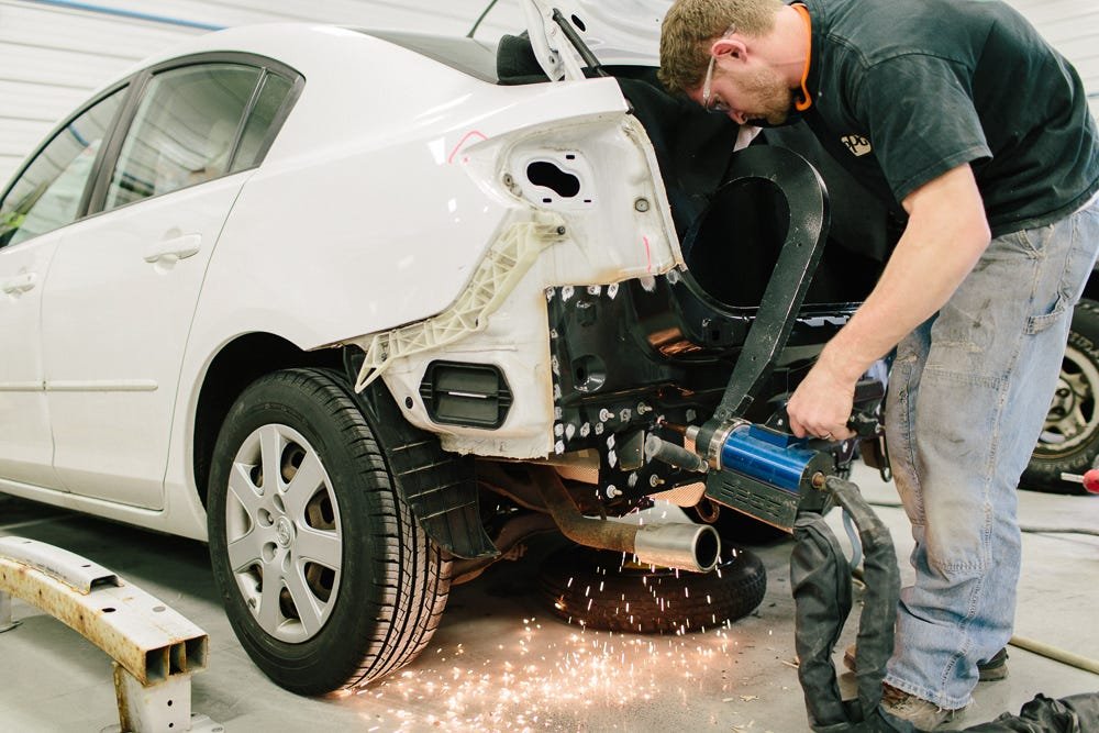 Affordable Auto Repair Shops Near You