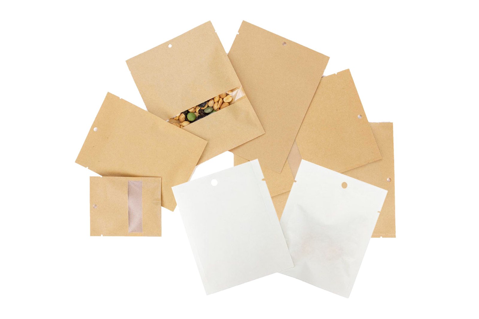 heat seal paper