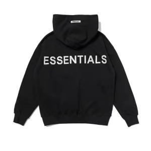 Stylish Essentials Hoodies for the Sporty Trendsetter