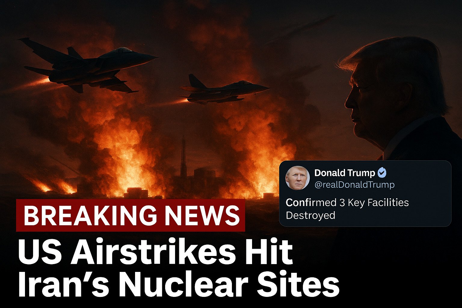 us airstrikes