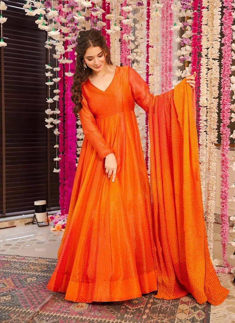 Gown Manufacturers,