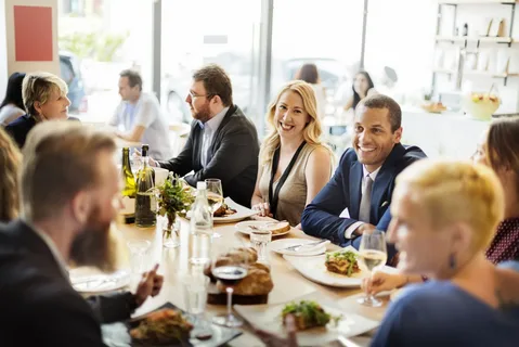 business dinner restaurants services in Jacksonville,