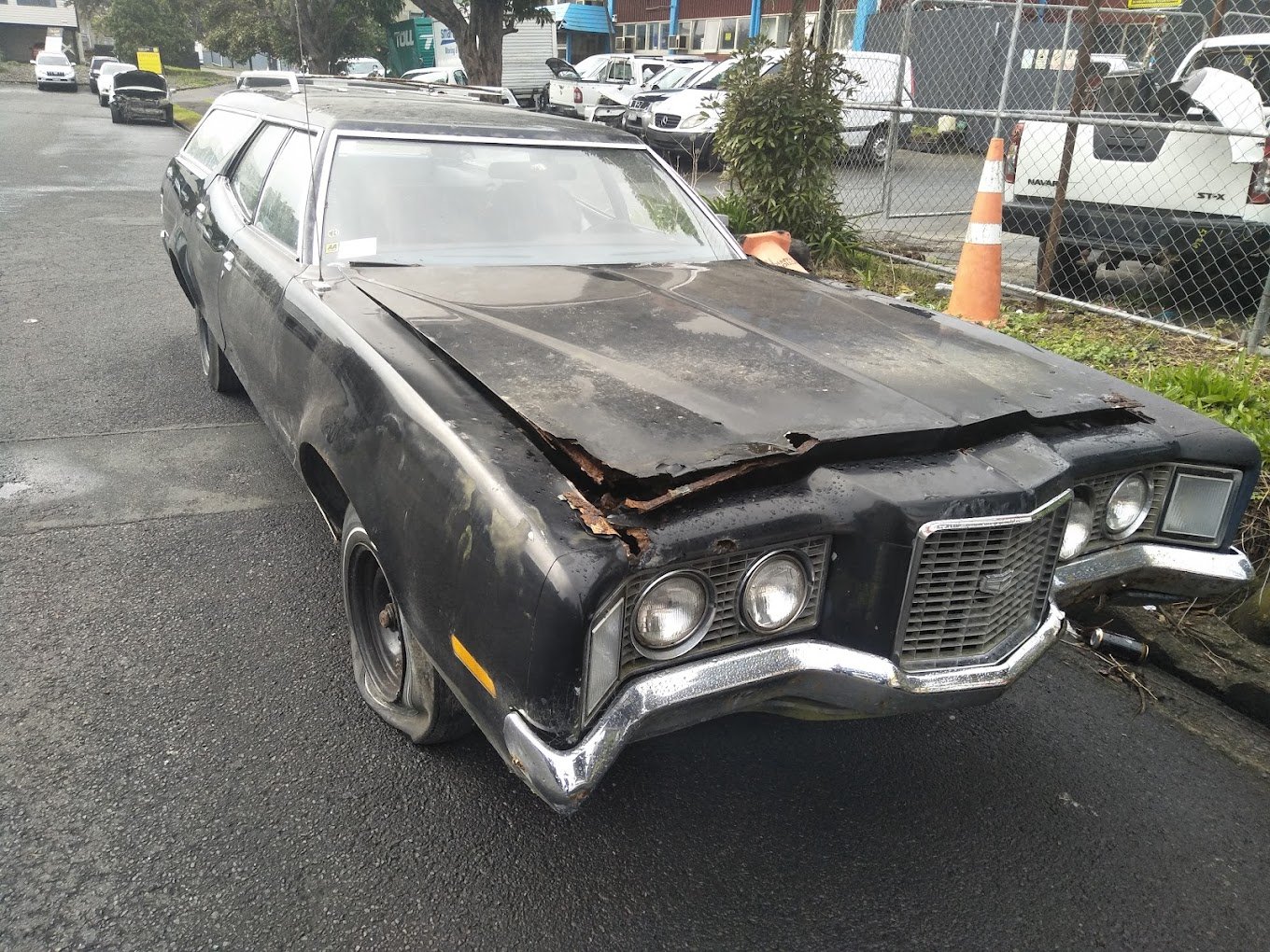 Car Buyer Ipswich