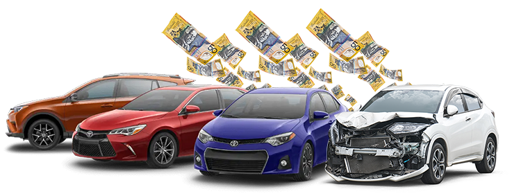 Sell Your Old Car for Top Dollar in Sydney with Free Removal